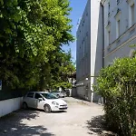 Esedra Hotel 3*