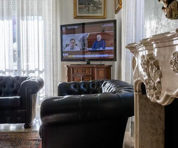 Esedra Szálloda 3*