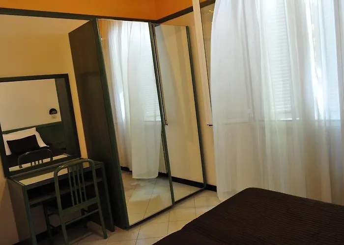 Esedra 3* Rimini