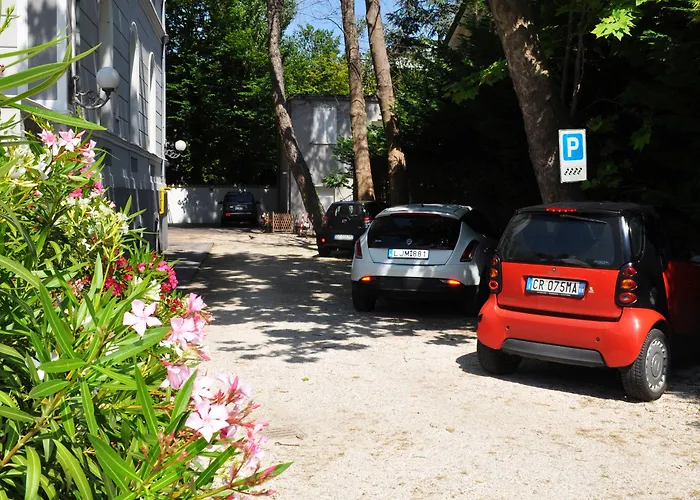 Esedra 3* Rimini