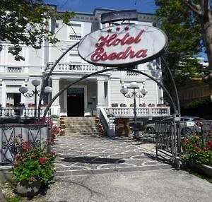 Szálloda Esedra 3*