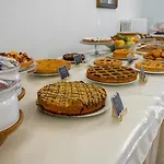 Esedra فندق ريميني