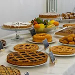 Esedra فندق ريميني