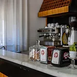 Esedra فندق ريميني