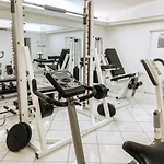 فندق Esedra ريميني
