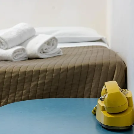 Hotel Esedra