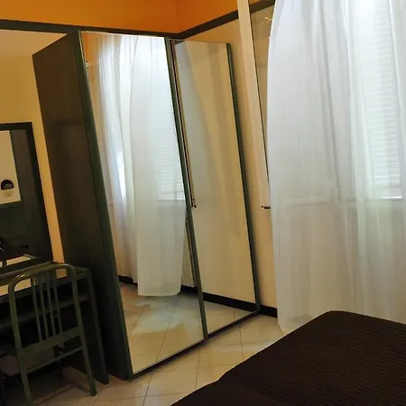 Esedra 3* Rimini
