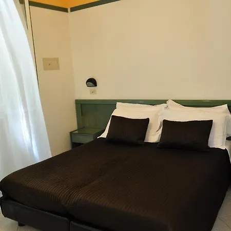 Esedra Hotel
