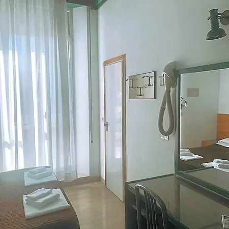 Esedra Hotel Rimini