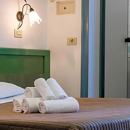 Esedra Hotel