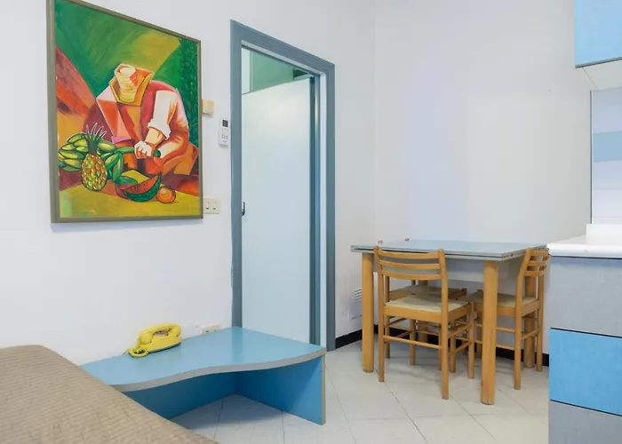 艾斯德拉酒店 3*