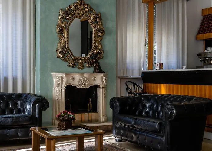 Esedra Szálloda Rimini