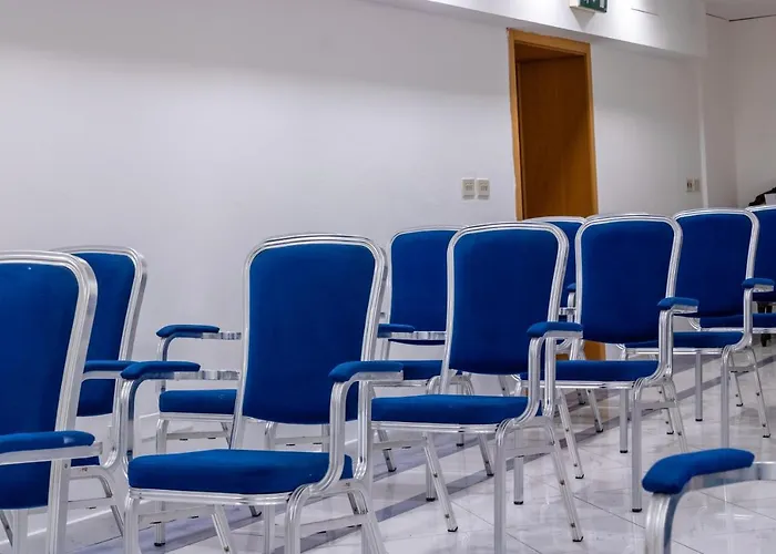 艾斯德拉酒店 酒店 3*