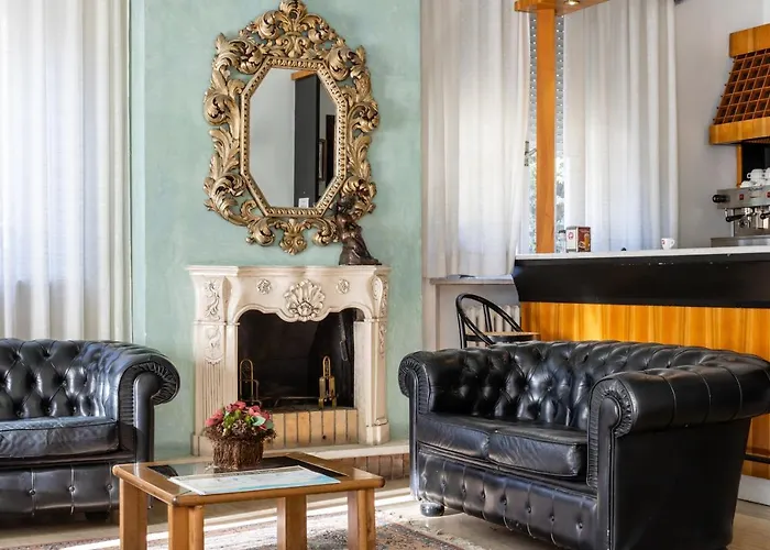 艾斯德拉酒店 3*