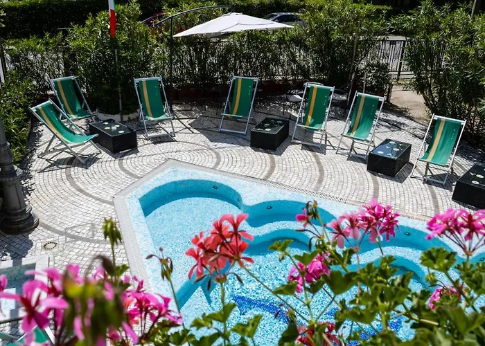 艾斯德拉酒店 3*