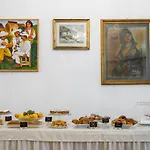 Ξενοδοχείο Esedra 3*