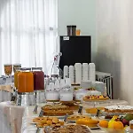 Esedra Ξενοδοχείο Ρίμινι