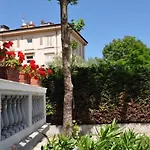 Ξενοδοχείο Esedra Ρίμινι