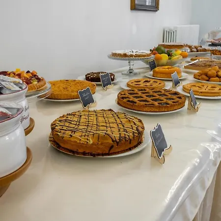 Esedra Otel Rimini