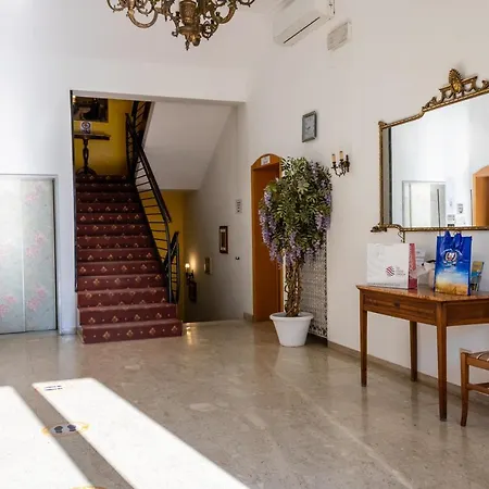 Esedra Rimini