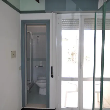 Esedra Otel Rimini