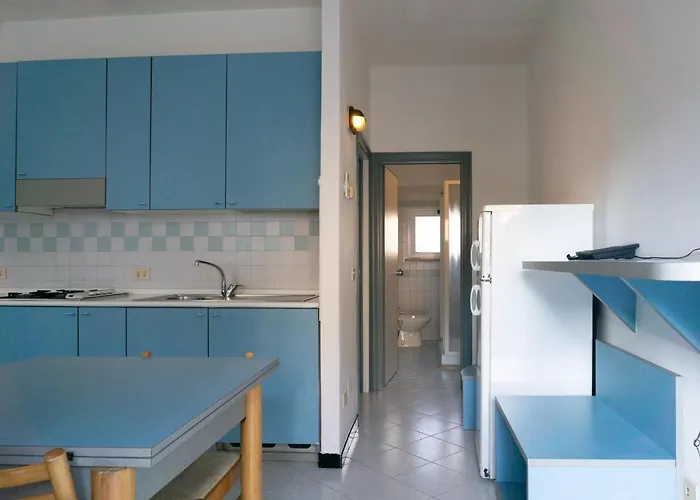 Hotell Esedra Rimini