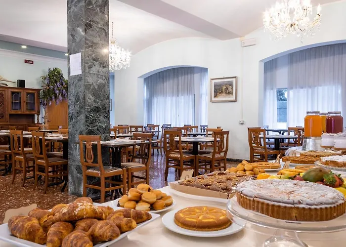 Esedra 3* רימיני