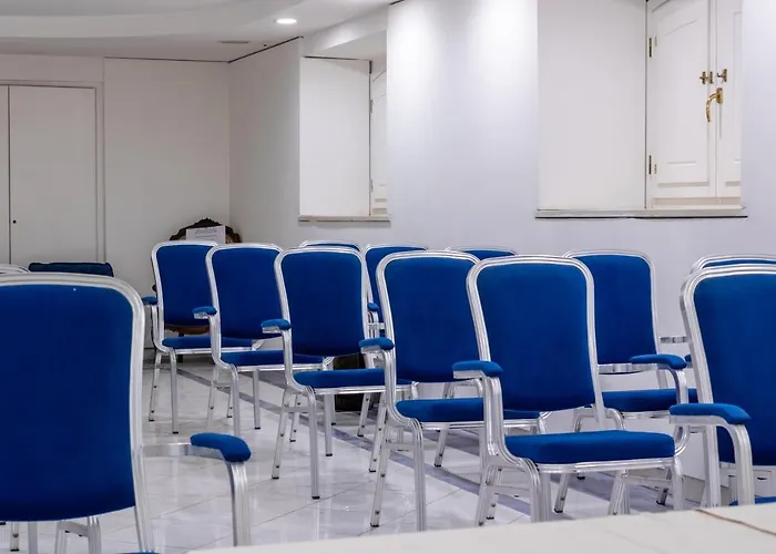 Esedra Hotell Rimini