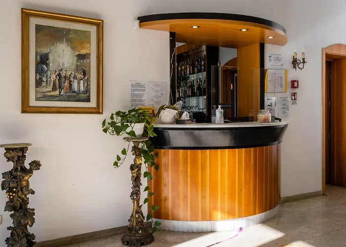 Esedra Hotell Rimini