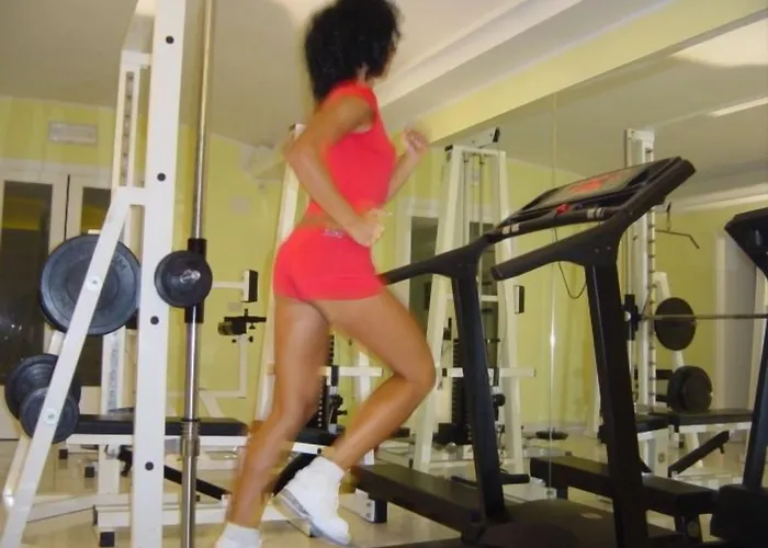 Esedra Hotell Rimini